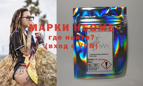 индика Абаза